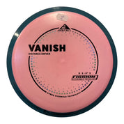 Fission Vanish