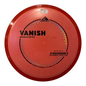 Fission Vanish