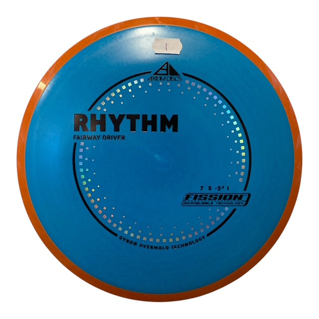 Fission Rhythm