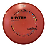 Fission Rhythm