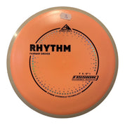 Fission Rhythm