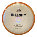 Plasma Insanity
