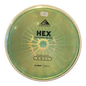 Plasma Hex