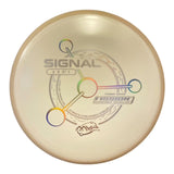 Fission Signal