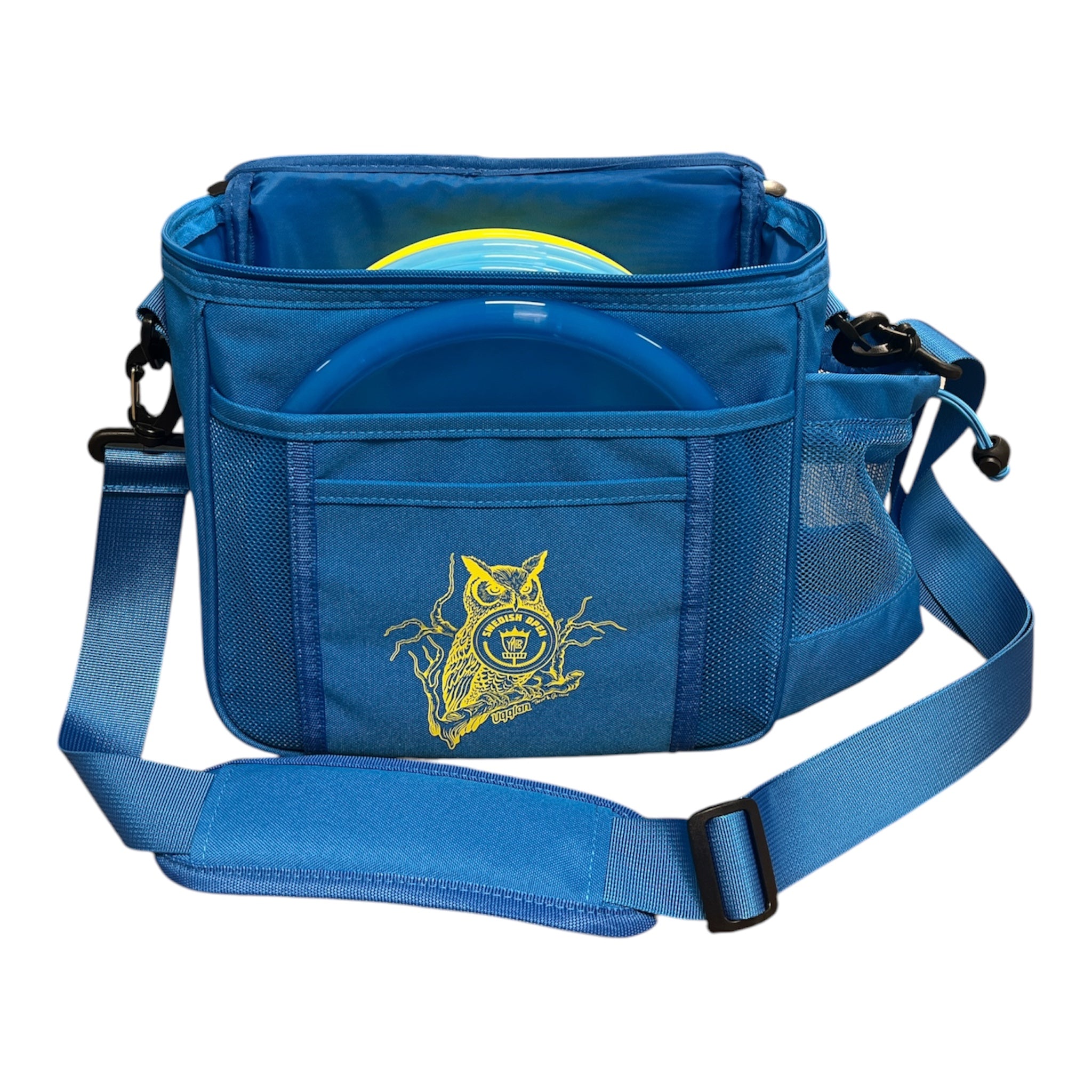 Swedish Open Slimbag