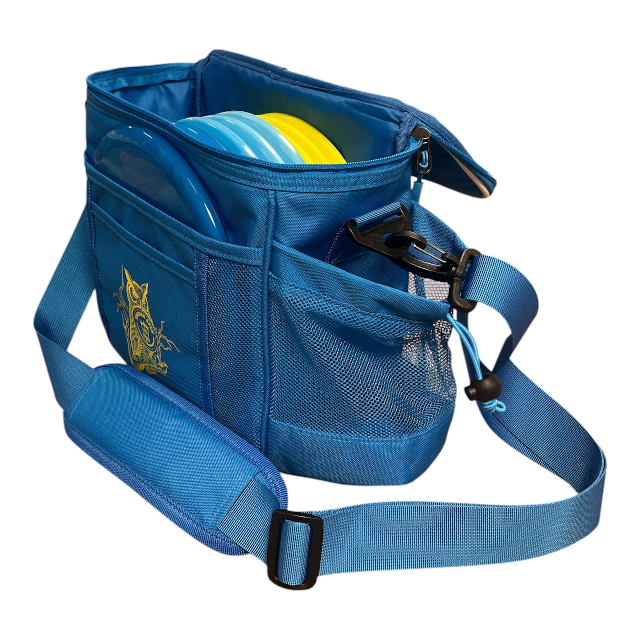 Swedish Open Slimbag