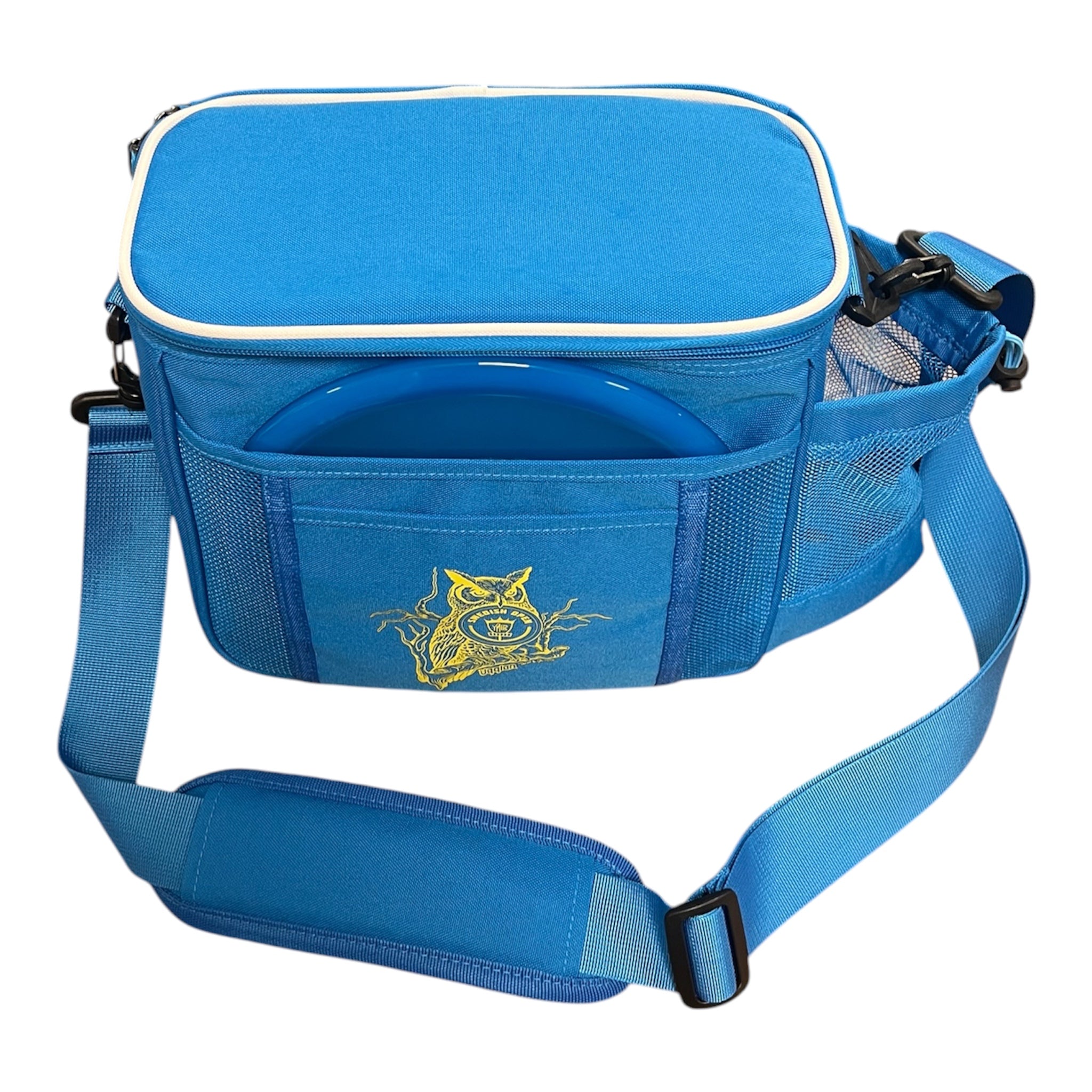 Swedish Open Slimbag