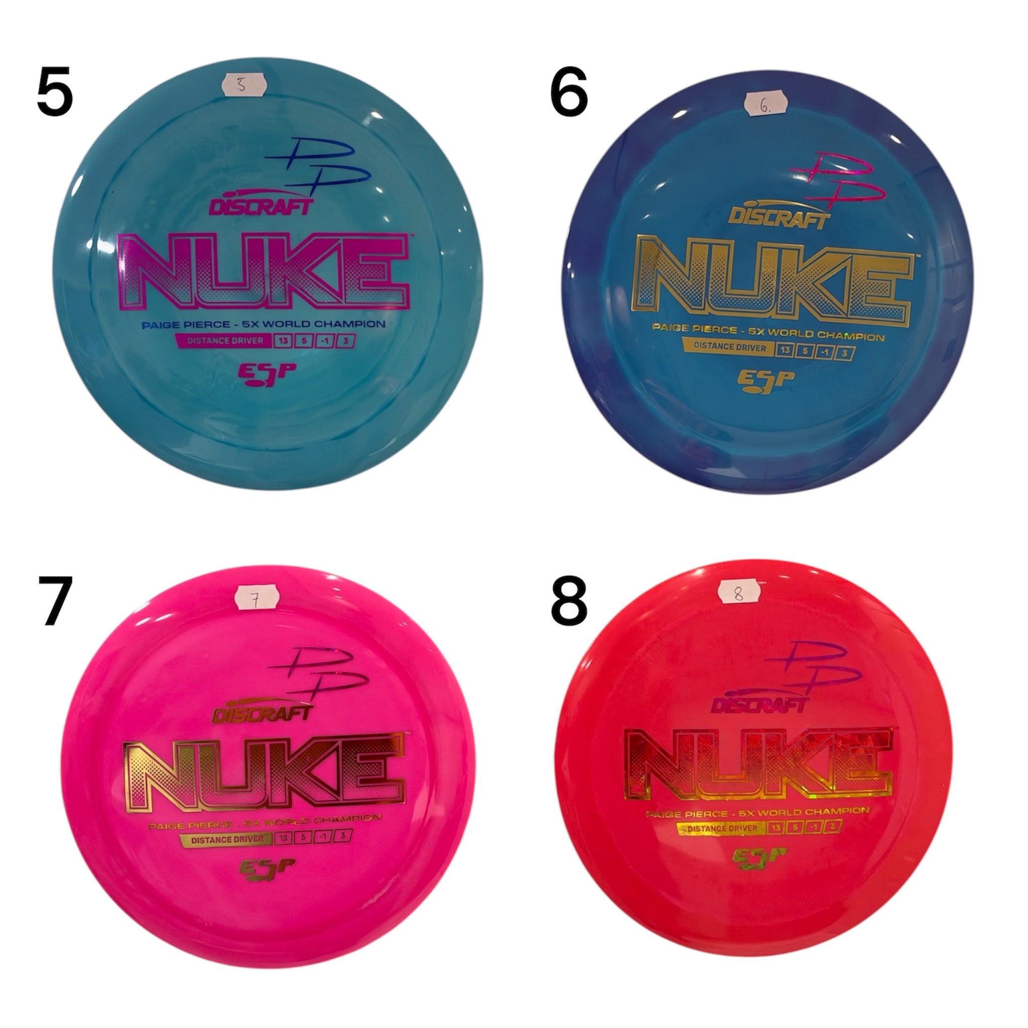 ESP Nuke