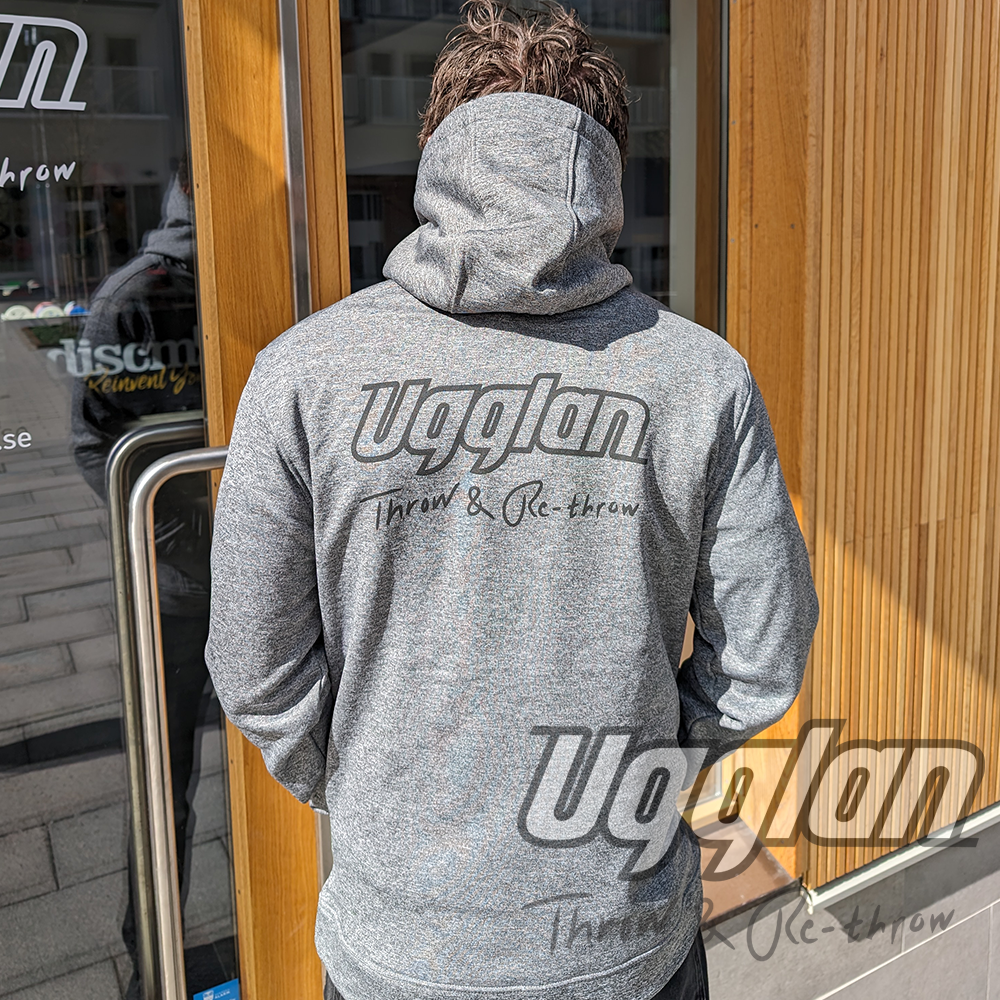 Ugglans Performance Hoodie