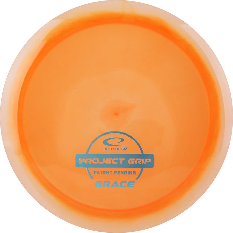 Project Grip Grace