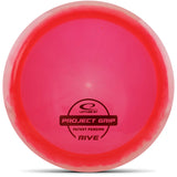 Project Grip Rive