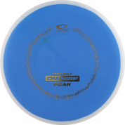 Project ChainGrip Peak - Prototype