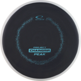 Project ChainGrip Peak - Prototype