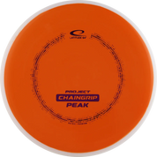 Project ChainGrip Peak - Prototype