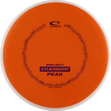 Project ChainGrip Peak - Prototype