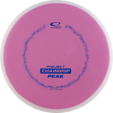 Project ChainGrip Peak - Prototype