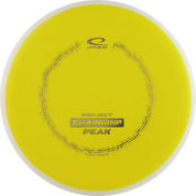 Project ChainGrip Peak - Prototype