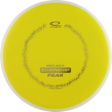 Project ChainGrip Peak - Prototype