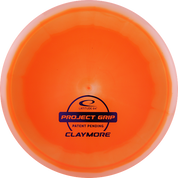 Project Grip Claymore