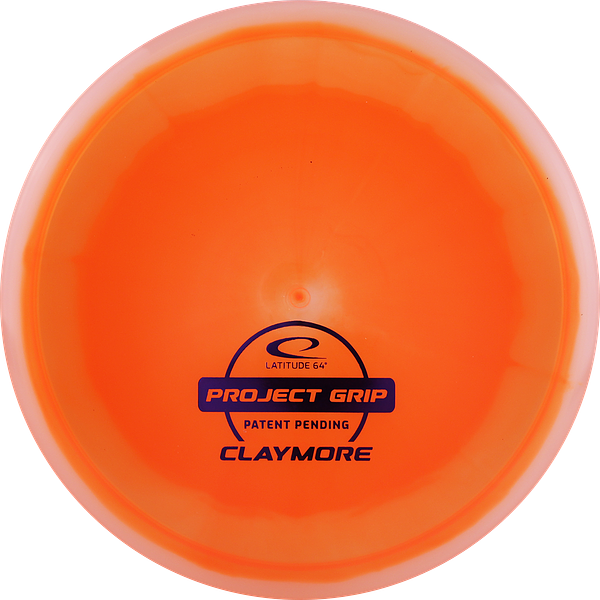 Project Grip Claymore