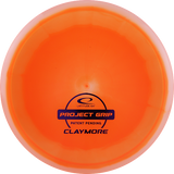 Project Grip Claymore