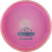 Project Grip Claymore