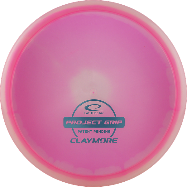Project Grip Claymore
