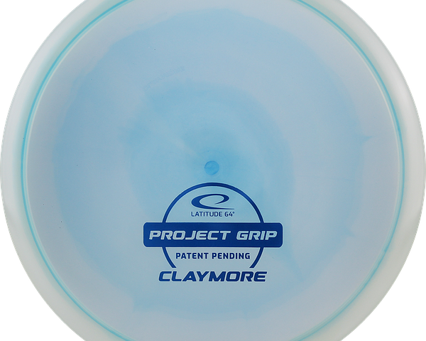 Project Grip Claymore