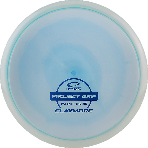 Project Grip Claymore