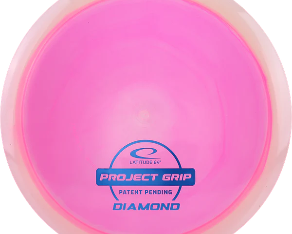 Project Grip Diamond