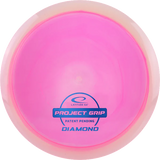 Project Grip Diamond