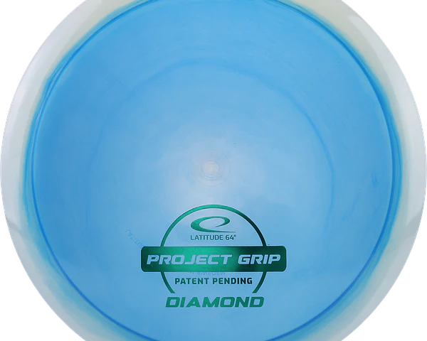 Project Grip Diamond