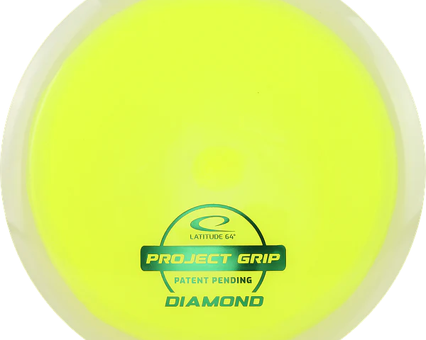 Project Grip Diamond