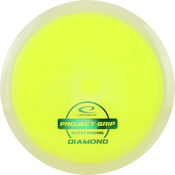 Project Grip Diamond