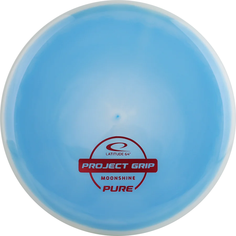 Project Grip Moonshine Pure