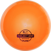 Project Grip Moonshine Pure