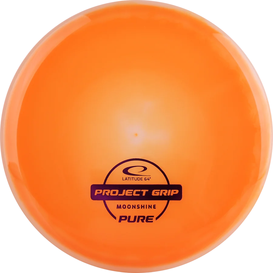 Project Grip Moonshine Pure