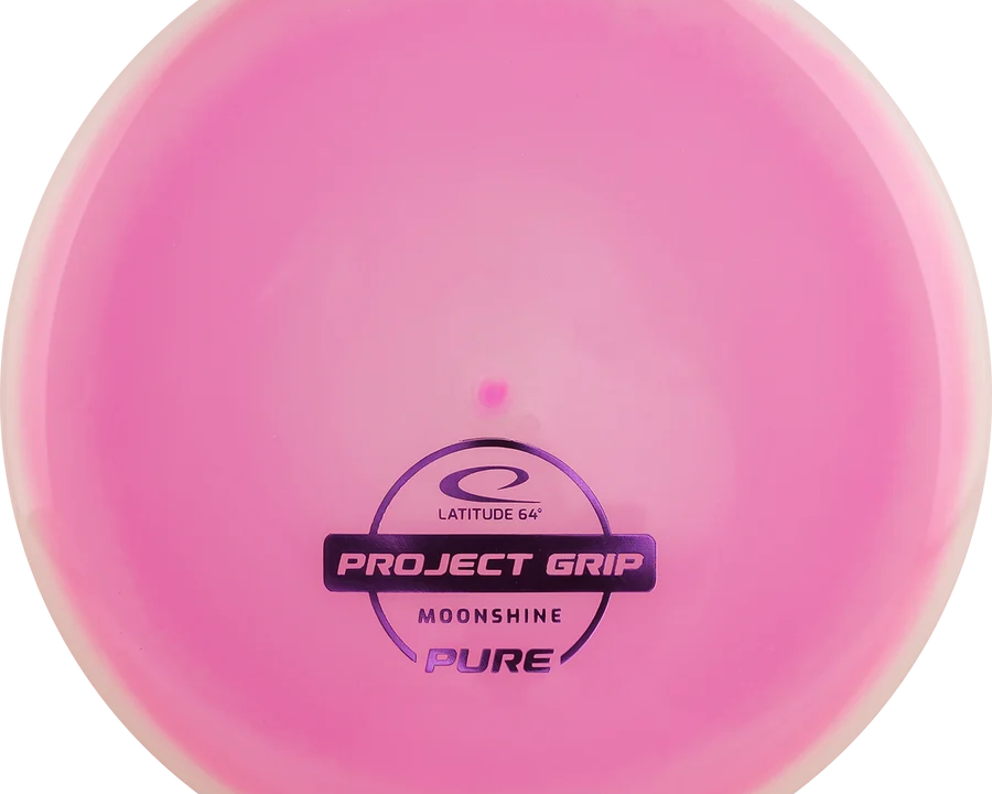Project Grip Moonshine Pure