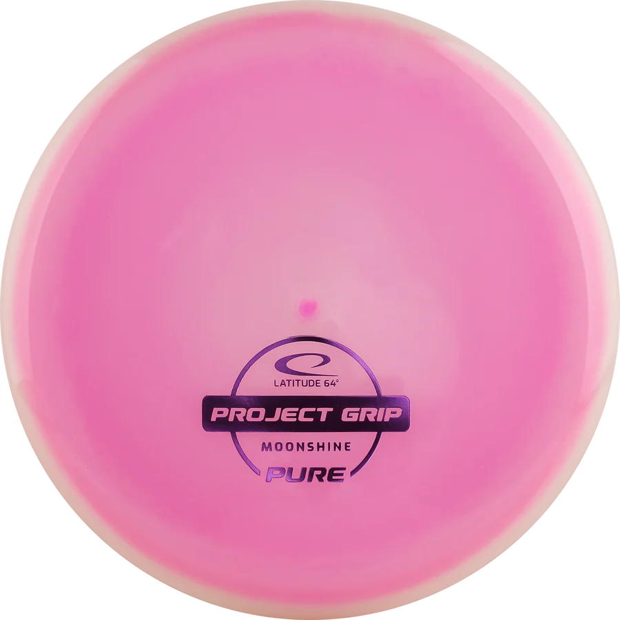 Project Grip Moonshine Pure
