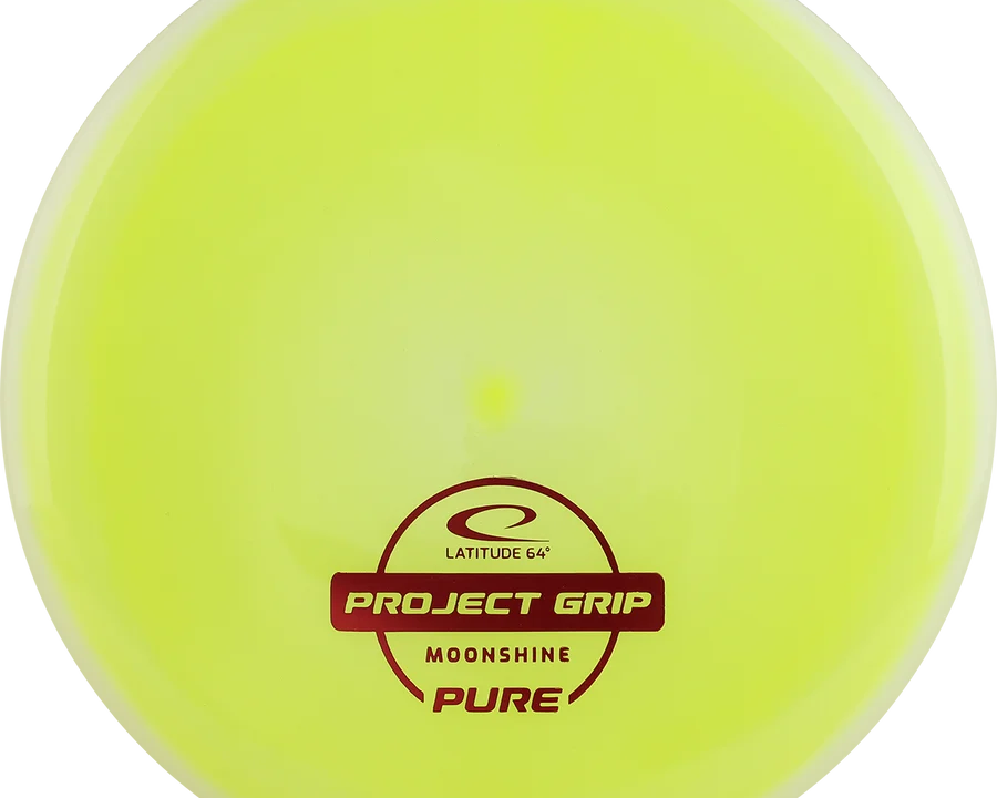 Project Grip Moonshine Pure