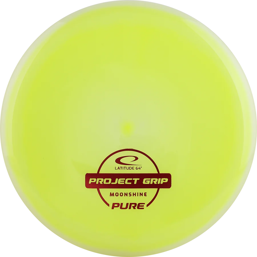 Project Grip Moonshine Pure