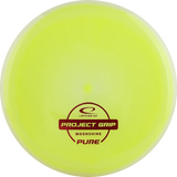Project Grip Moonshine Pure
