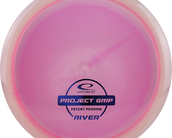 Project Grip River