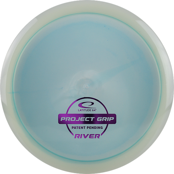 Project Grip River