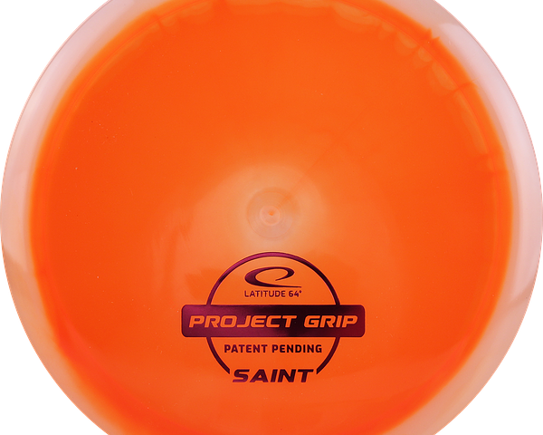 Project Grip Saint