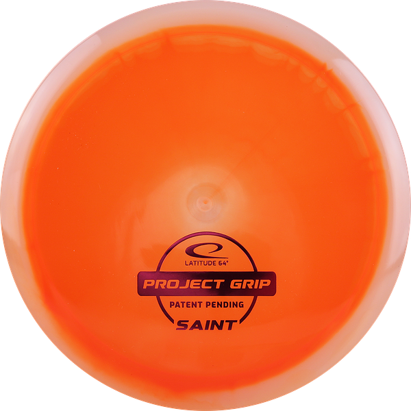 Project Grip Saint