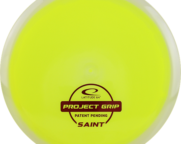 Project Grip Saint