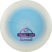 Project Grip Sapphire (Retailer Exclusive)