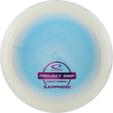 Project Grip Sapphire (Retailer Exclusive)