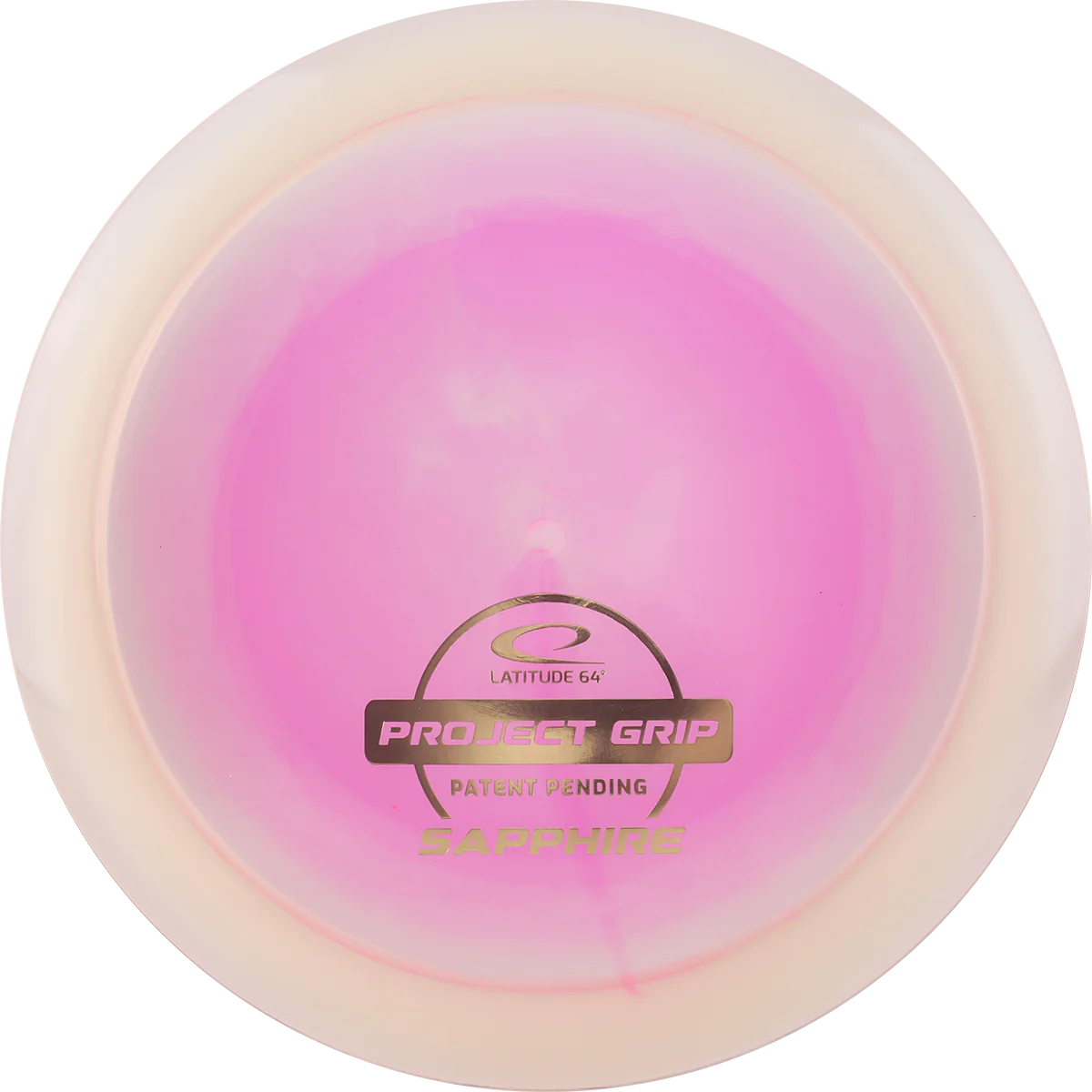 Project Grip Sapphire (Retailer Exclusive)